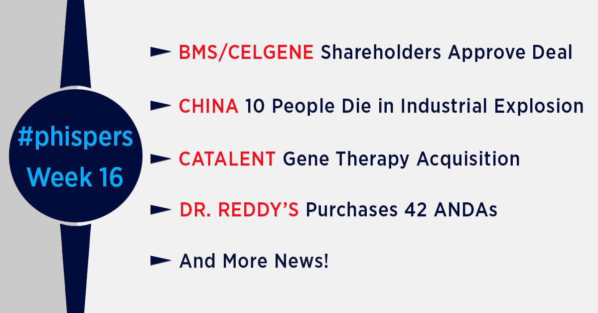 BMS, Celgene mega-merger gets shareholder approval, despite investor dissent