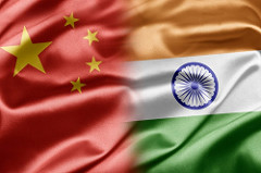 DMF submissions reveal no slowdown in India & China