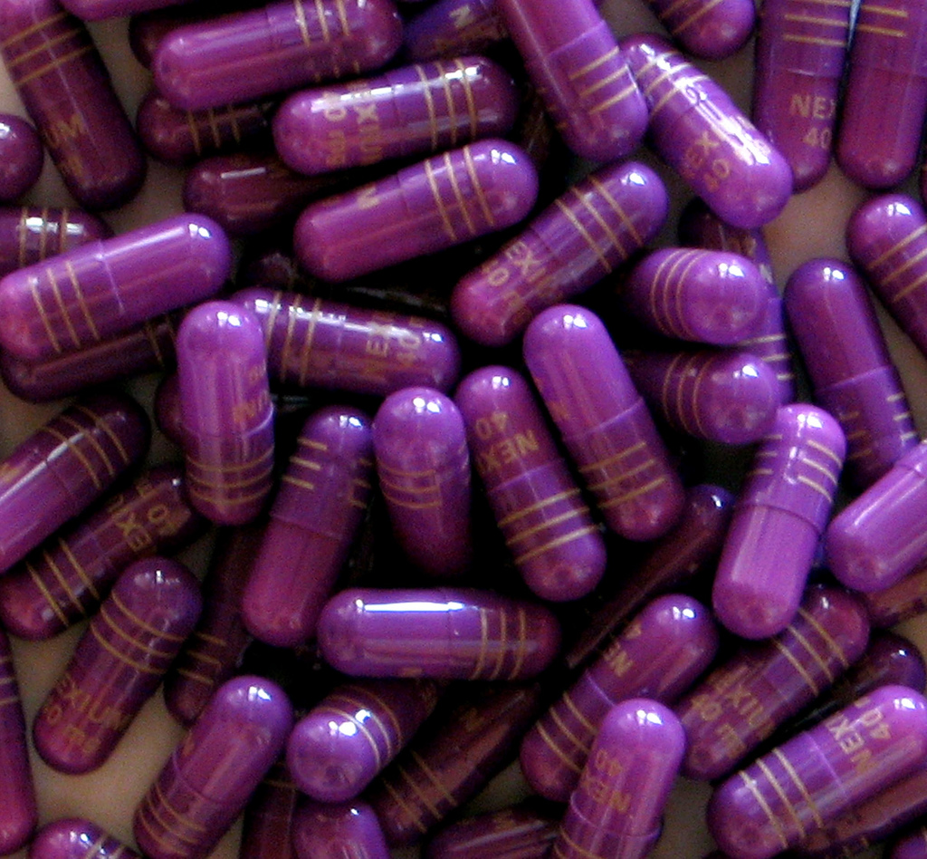 Dr Reddy’s troubles with the FDA and the color purple