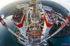 Expansion Overdrive: still a long way, before we write off chemical synthesis