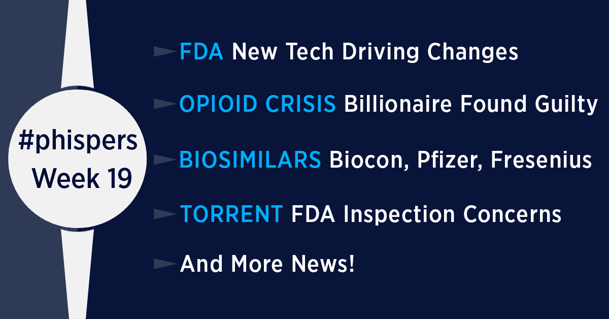FDA&rsquo;s inspection at Torrent raises concerns over investigations into OOS results