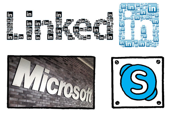 Microsoft-LinkedIn&rsquo;s disruption potential in the world of pharma