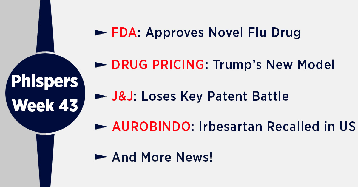 Trump proposes global pricing index model for Medicare Part B program