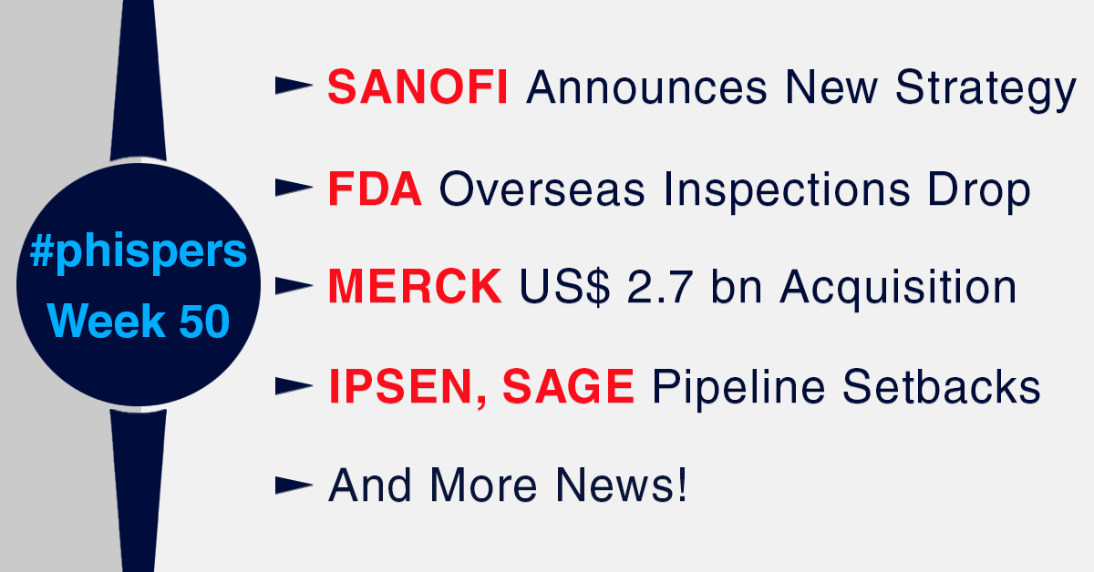 After sartans, diabetes drug metformin being tested for cancer causing impurities; FDA’s overseas inspections drop