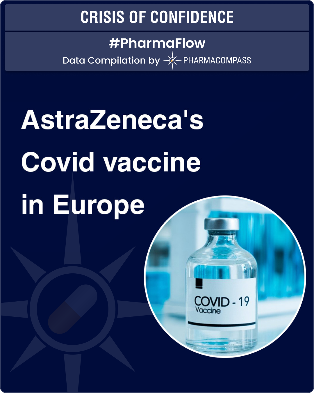 AstraZeneca&rsquo;s Covid jab faces crisis of confidence as Europe halts vaccinations due to adverse events