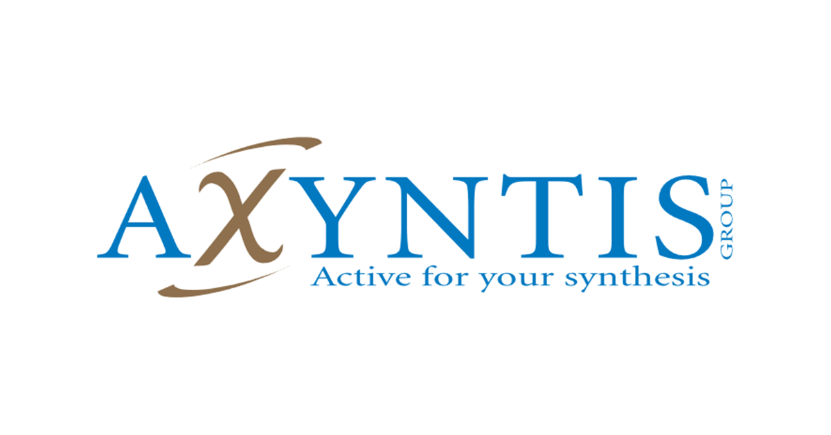 "Axyntis Group confirms, its goal of becoming a strategic player in reshoring APIs in the context of the COVID-19 pandemic"