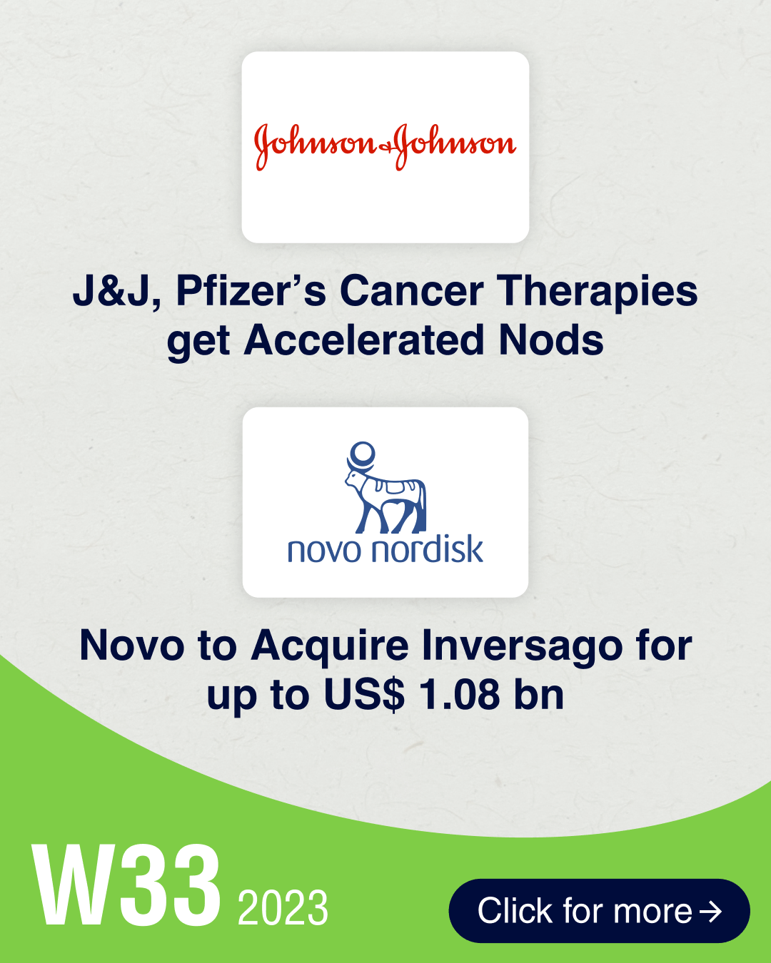 FDA grants accelerated nods to J&J, Pfizer’s blood cancer therapies; Ipsen’s rare disease drug approved