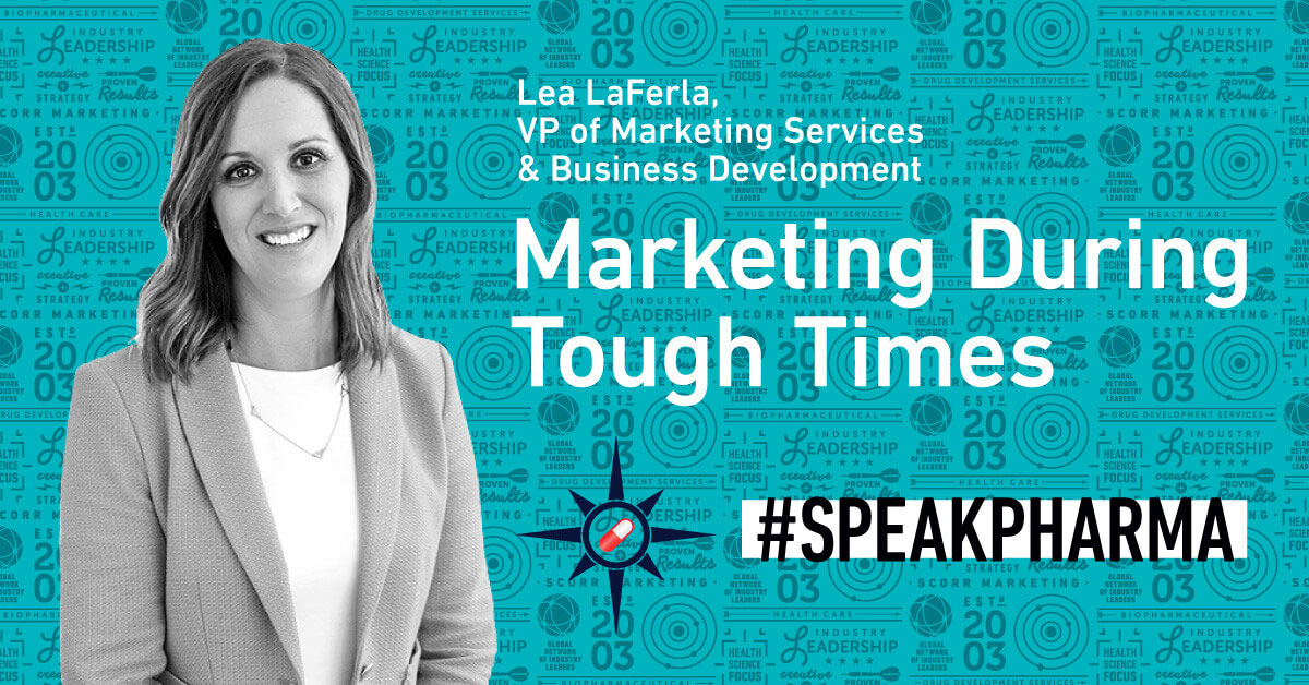 “In these unprecedented times, organizations need to get creative in their client outreach”