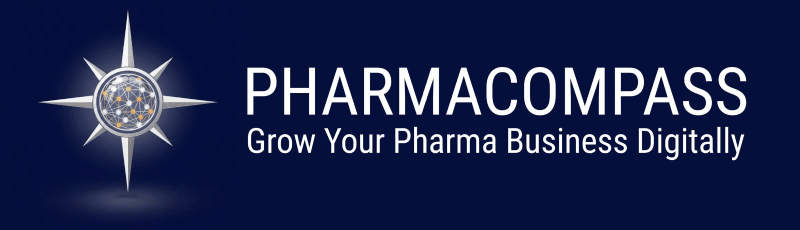 pharmacompass logo