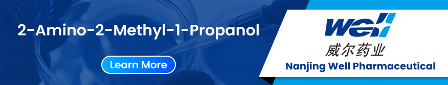 2-Amino-2-Methyl-1-Propanol