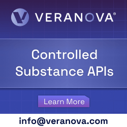 Controlled Substance API Development