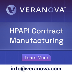 Containment of High Potency API (HPAPI)