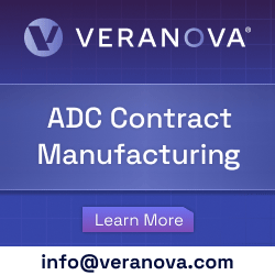 End-to-end CDMO for ADCs