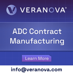 End-to-end CDMO for ADCs