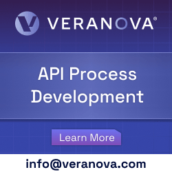 Oligonucleotide API Contract Manufacturing