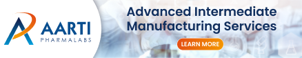 Aarti Advanced Intermediate Manufacturing Services