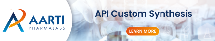 Aarti API Custom Synthesis