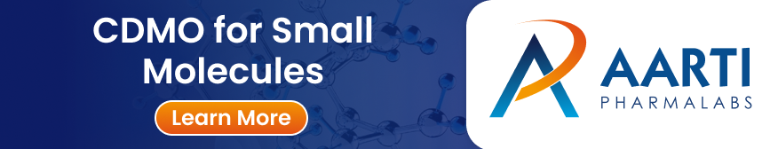 Aarti CDMO for Small Molecules