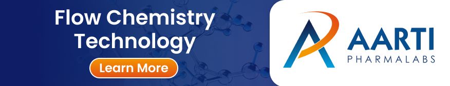 Flow Chemistry Technology