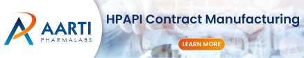 Aarti HPAPI Contract Manufacturing