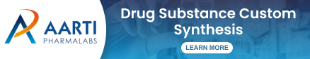 Drug Substance Custom Synthesis