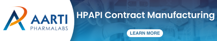 HPAPI Contract Manufacturing