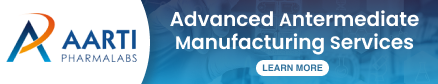 Aarti Advanced Intermediate Manufacturing Services