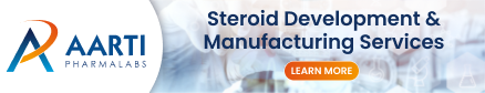 Aarti Steroid Development & Manufacturing Services