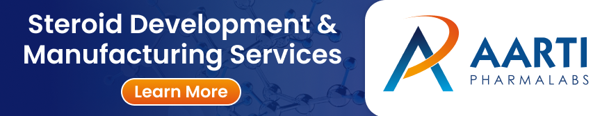 Aarti Steroid Development & Manufacturing Services