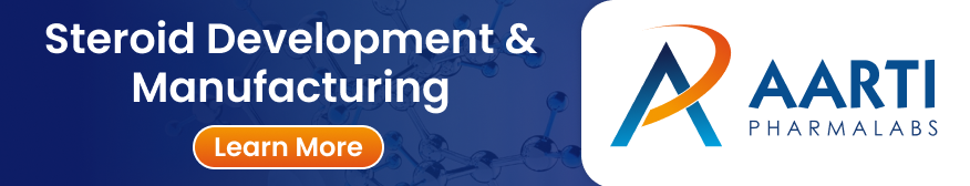 Aarti Steroid Development & Manufacturing