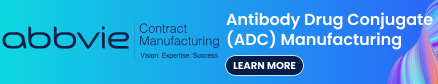 Antibody-Drug Conjugate (ADC) Manufacturing