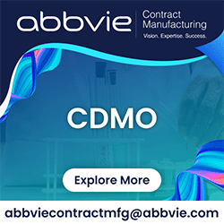 AbbVie CDMO has been working with global companies to develop, manufacture & scale biopharmaceutical products.