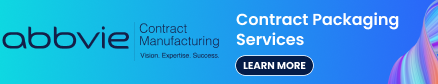 Contract Packaging Services