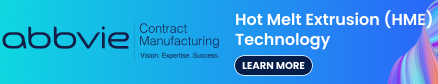 Hot Melt Extrusion (HME) Technology