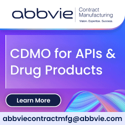 abbvie contract manufacturing