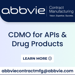 abbvie contract manufacturing