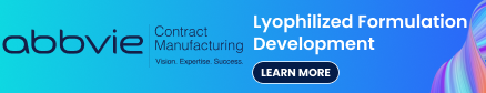 Lyophilized Formulation Development