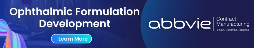 Ophthalmic Formulation Development