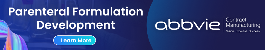 Parenteral Formulation Development