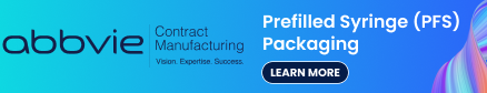 Prefilled Syringe (PFS) Packaging
