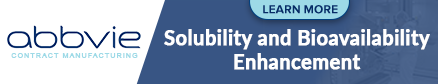 Solubility and Bioavailability Enhancement