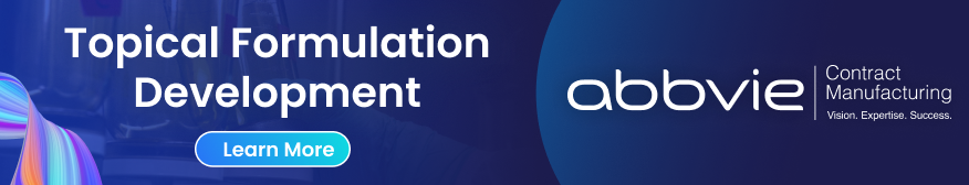 Topical Formulation Development