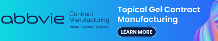 Topical Gel Contract Manufacturing
