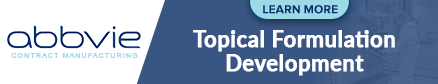 Topical Formulation Development Services