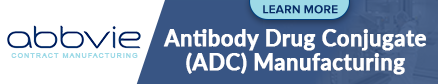 Antibody-Drug Conjugate (ADC) Manufacturing