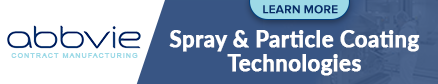 Spray & Particle Coating Technologies