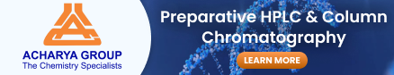 Acharya Chemicals Preparative HPLC & Column Chromatography