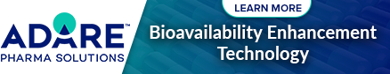 Bioavailability Enhancement Technology