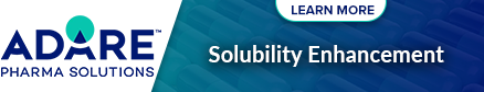Solubility Enhancement