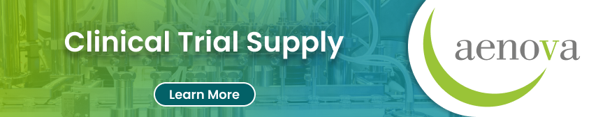 Clinical Trial Supply